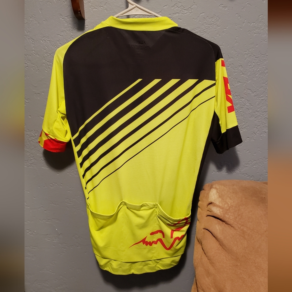 Fox Racing Cycling Kit - Picture 10 of 16